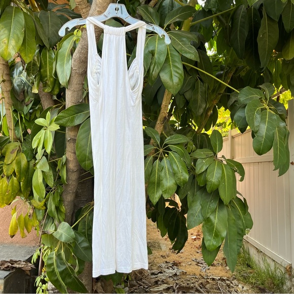 Vintage Y2K MM UNPLUGGED by MISS ME dress intricate design with rhinestones - Picture 9 of 10